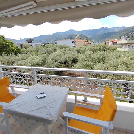Ioli Apartments Λιμένας Εξωτερικό φωτογραφία