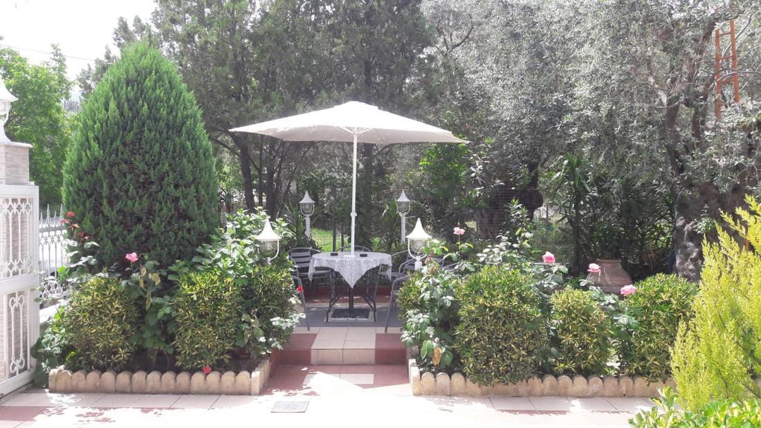 Ioli Apartments Λιμένας Εξωτερικό φωτογραφία