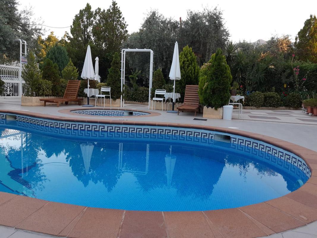 Ioli Apartments Λιμένας Εξωτερικό φωτογραφία