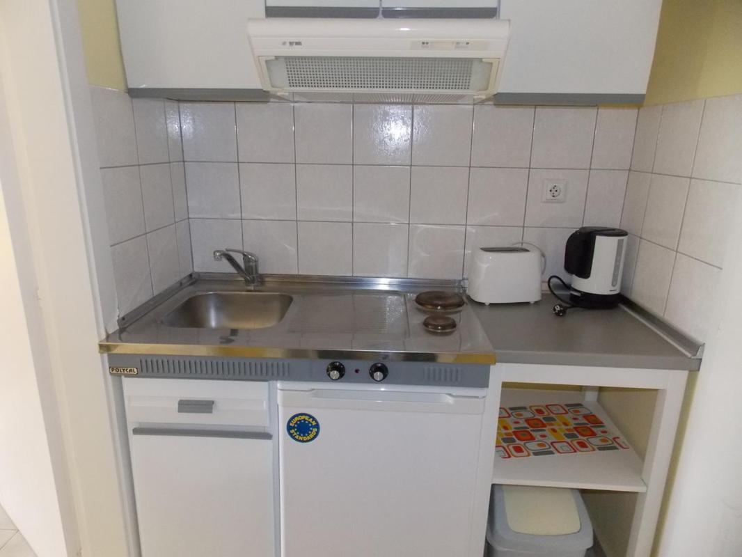 Ioli Apartments Λιμένας Εξωτερικό φωτογραφία