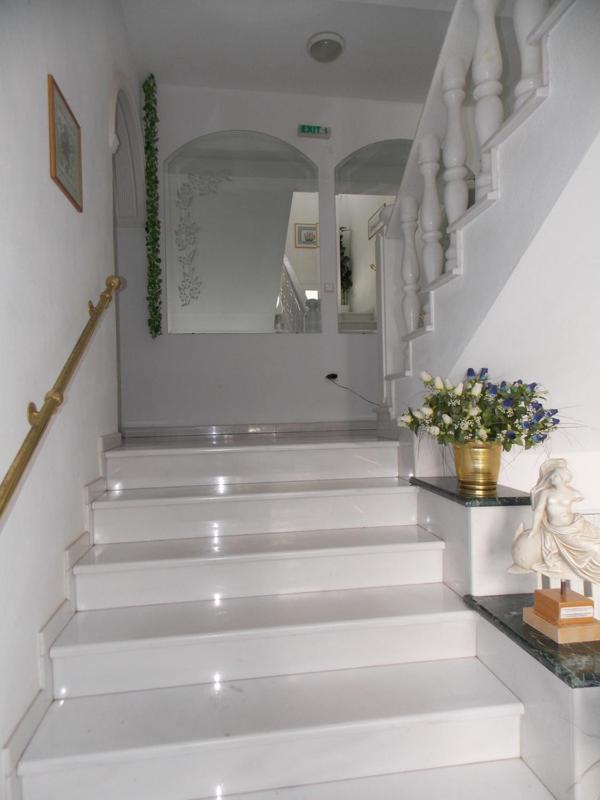 Ioli Apartments Λιμένας Εξωτερικό φωτογραφία