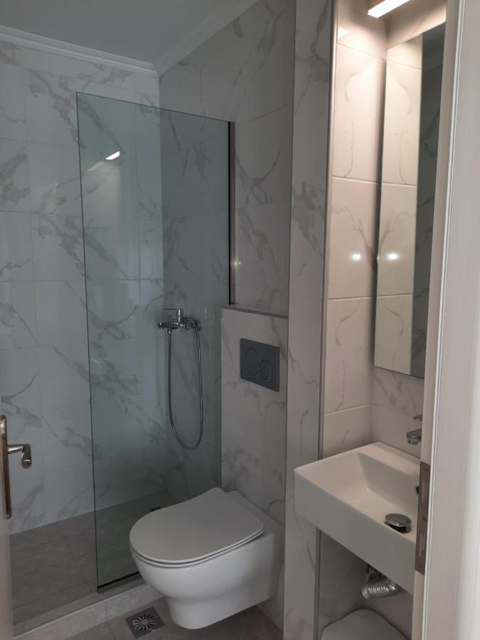 Ioli Apartments Λιμένας Εξωτερικό φωτογραφία