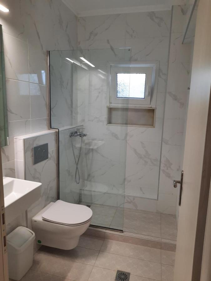 Ioli Apartments Λιμένας Εξωτερικό φωτογραφία