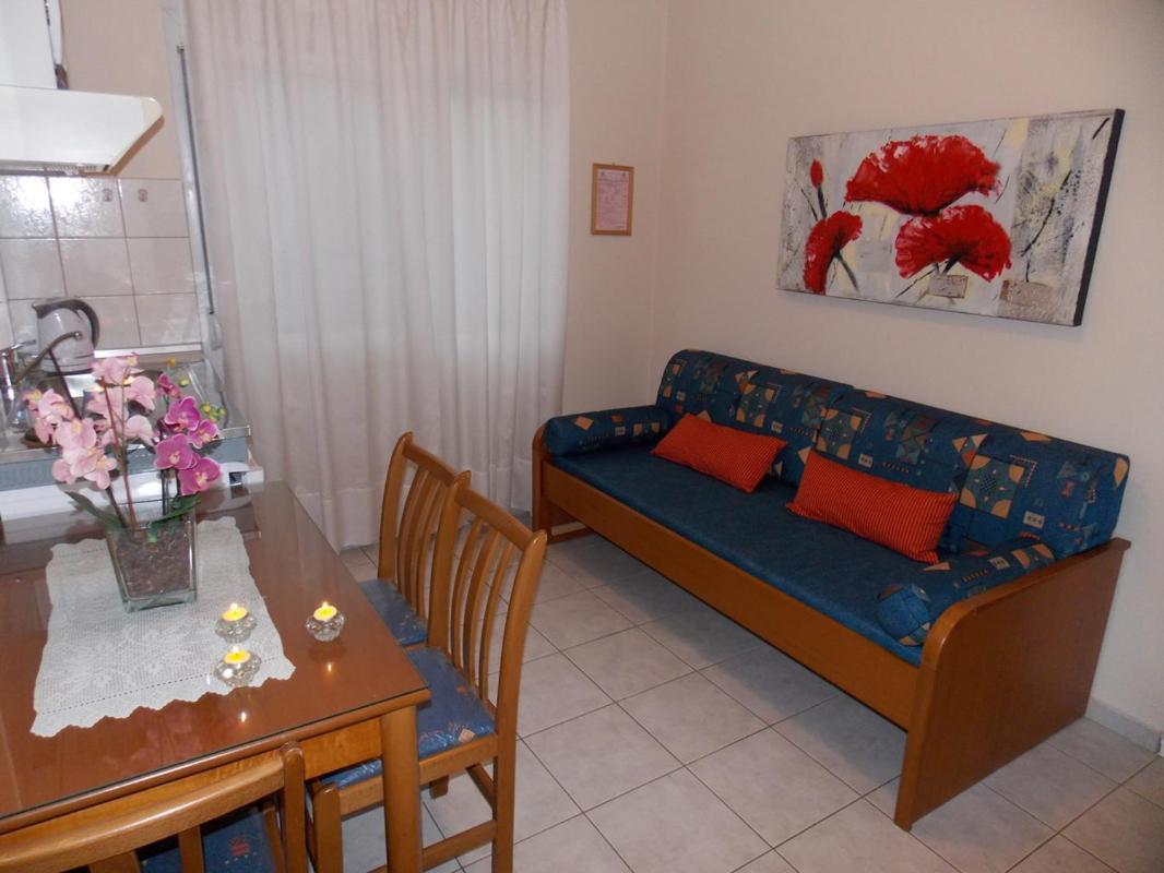 Ioli Apartments Λιμένας Εξωτερικό φωτογραφία