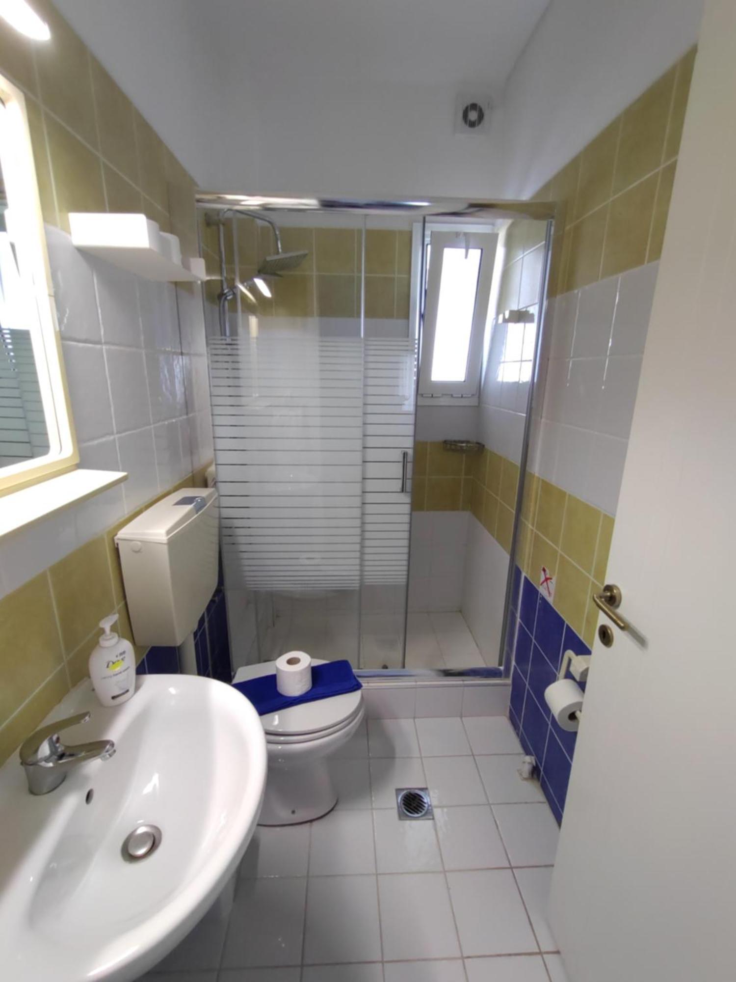Ioli Apartments Λιμένας Εξωτερικό φωτογραφία