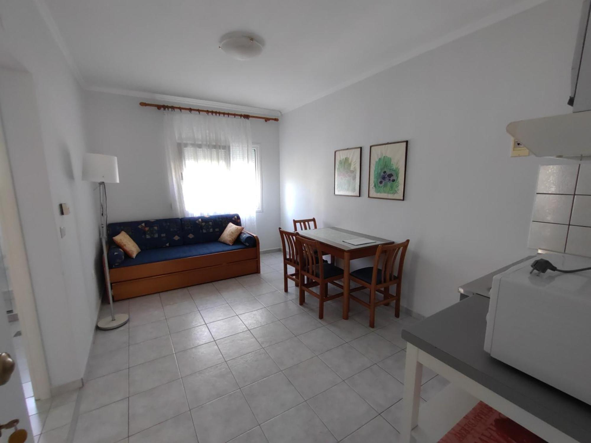 Ioli Apartments Λιμένας Εξωτερικό φωτογραφία