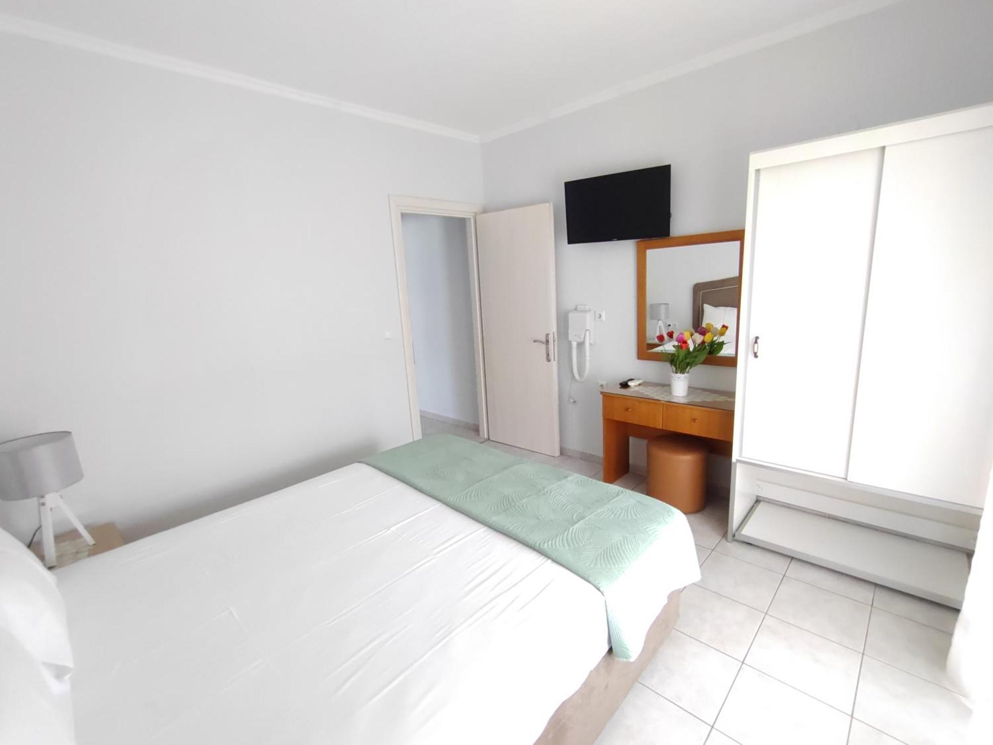 Ioli Apartments Λιμένας Εξωτερικό φωτογραφία