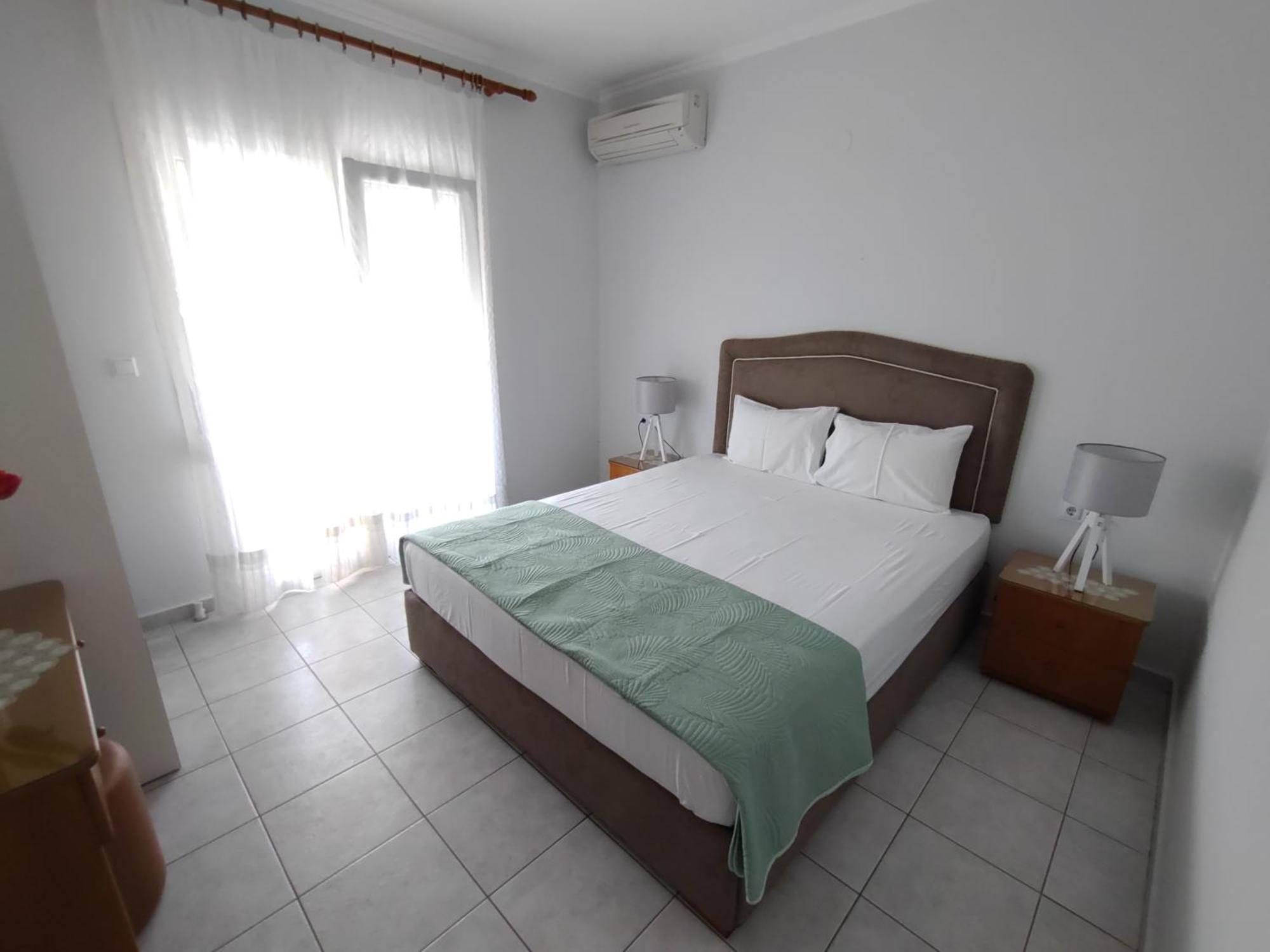 Ioli Apartments Λιμένας Εξωτερικό φωτογραφία