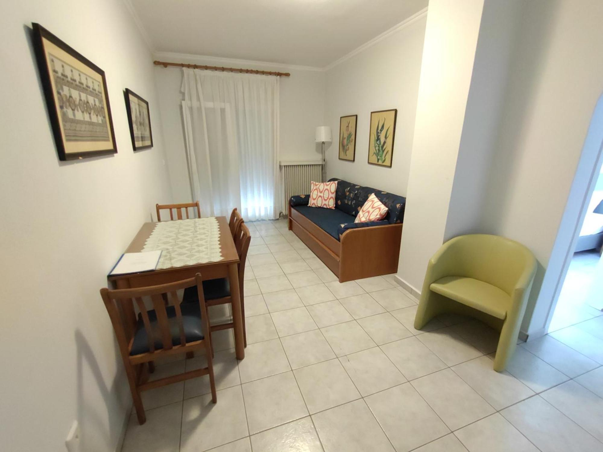 Ioli Apartments Λιμένας Εξωτερικό φωτογραφία