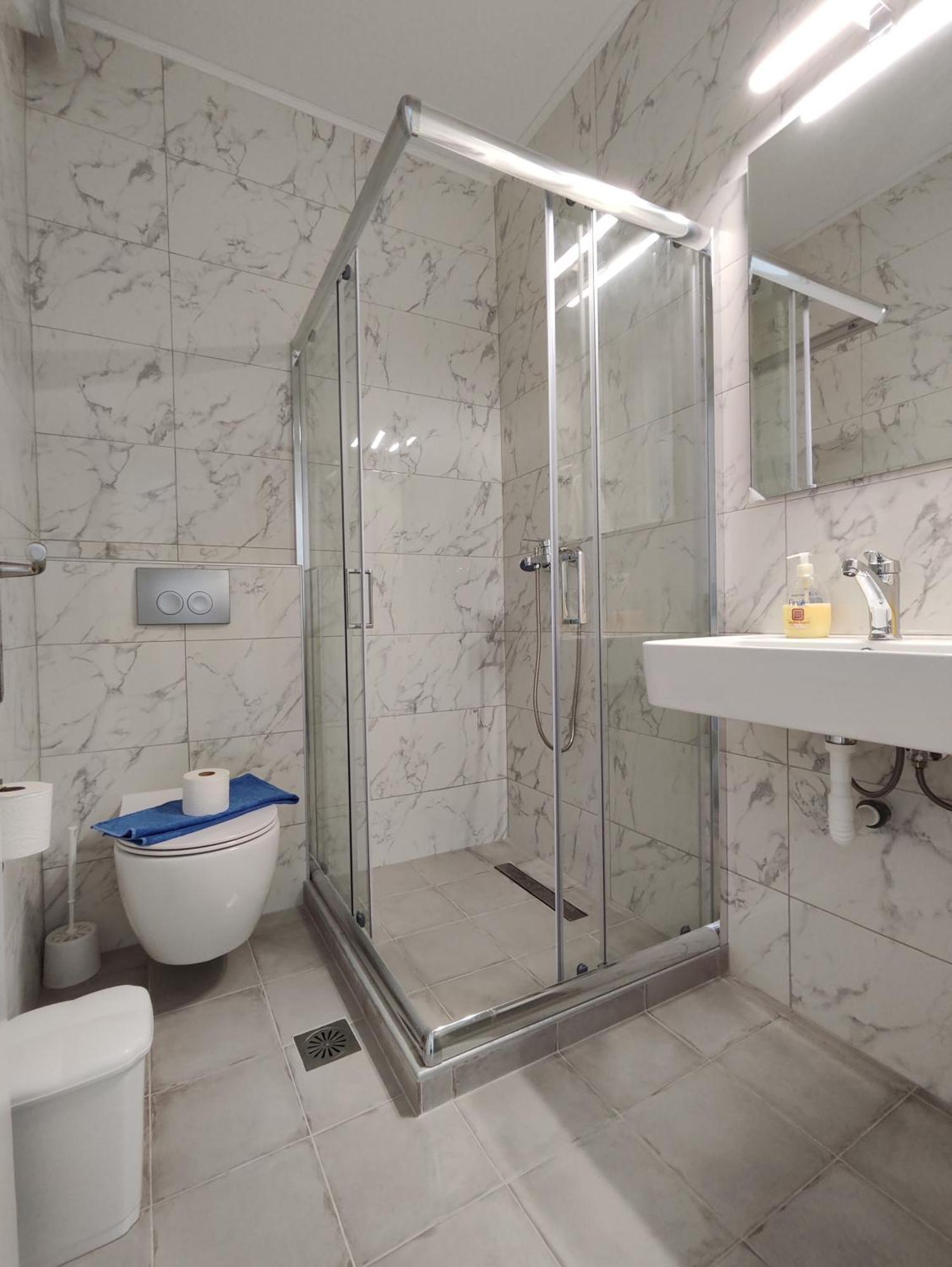Ioli Apartments Λιμένας Εξωτερικό φωτογραφία