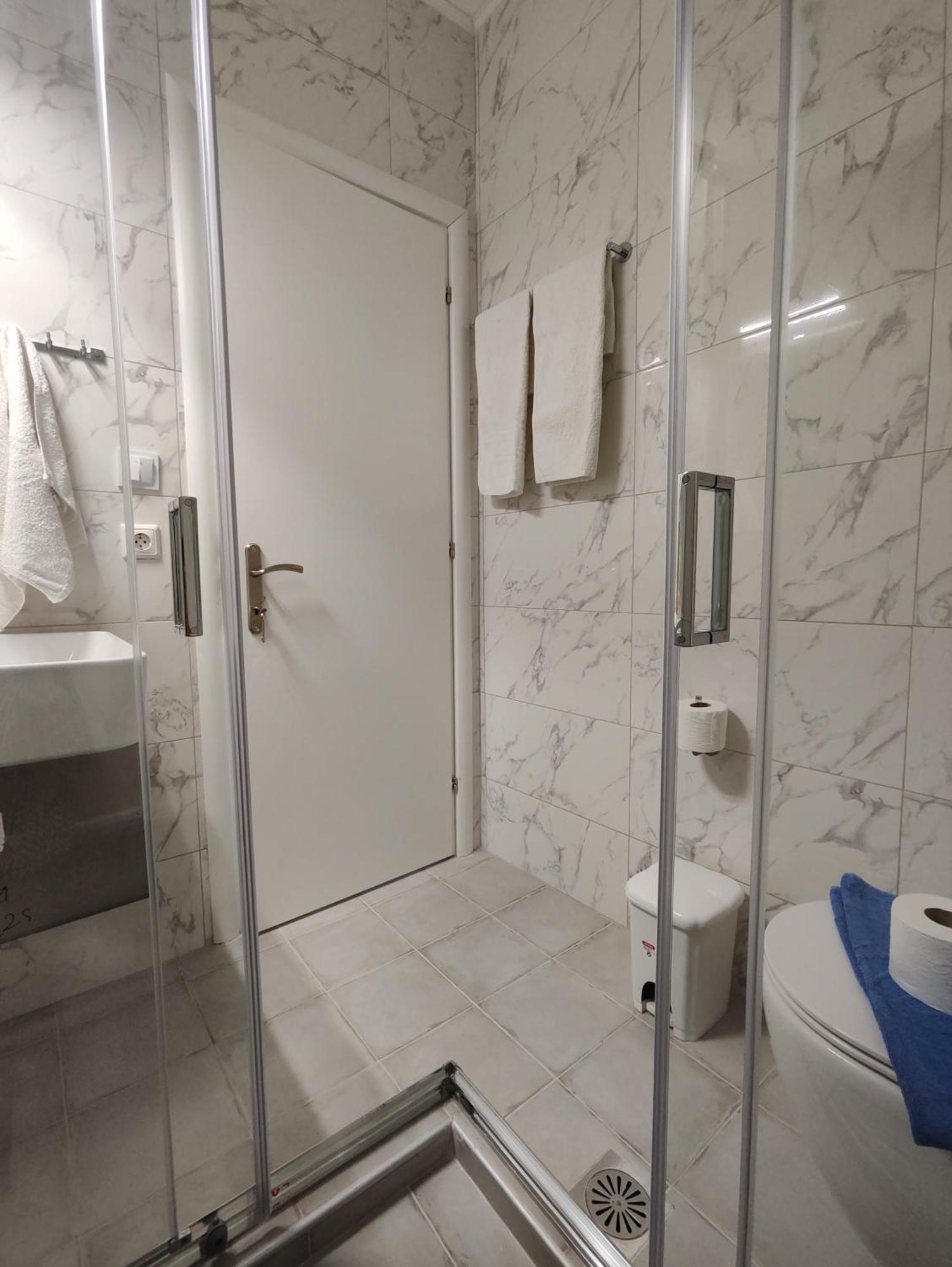 Ioli Apartments Λιμένας Εξωτερικό φωτογραφία