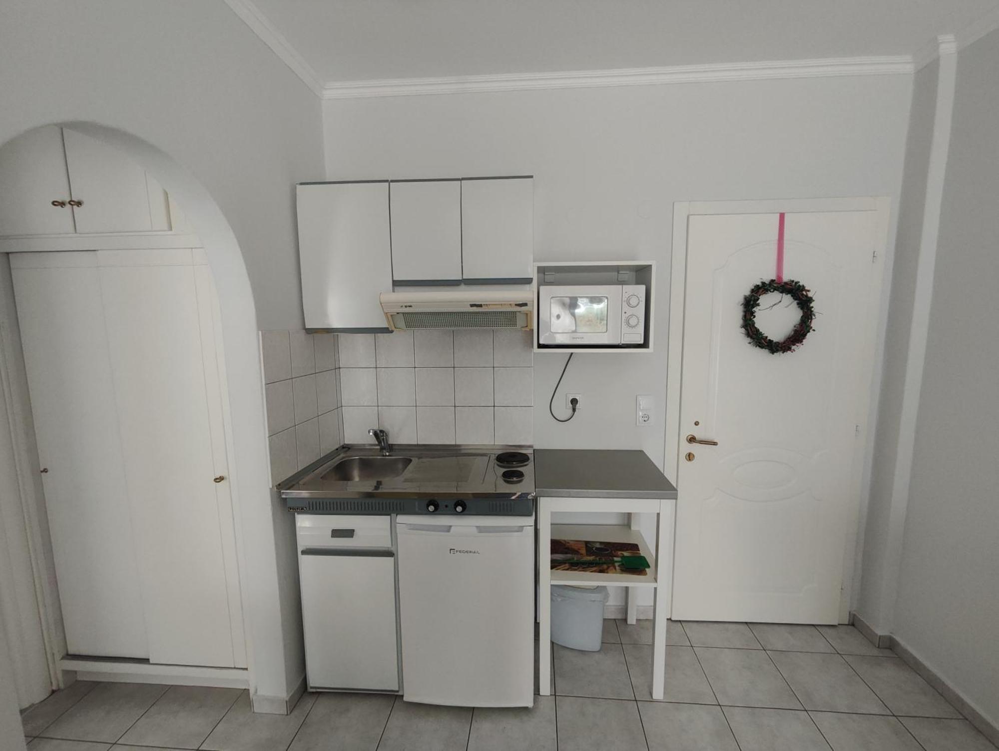 Ioli Apartments Λιμένας Δωμάτιο φωτογραφία