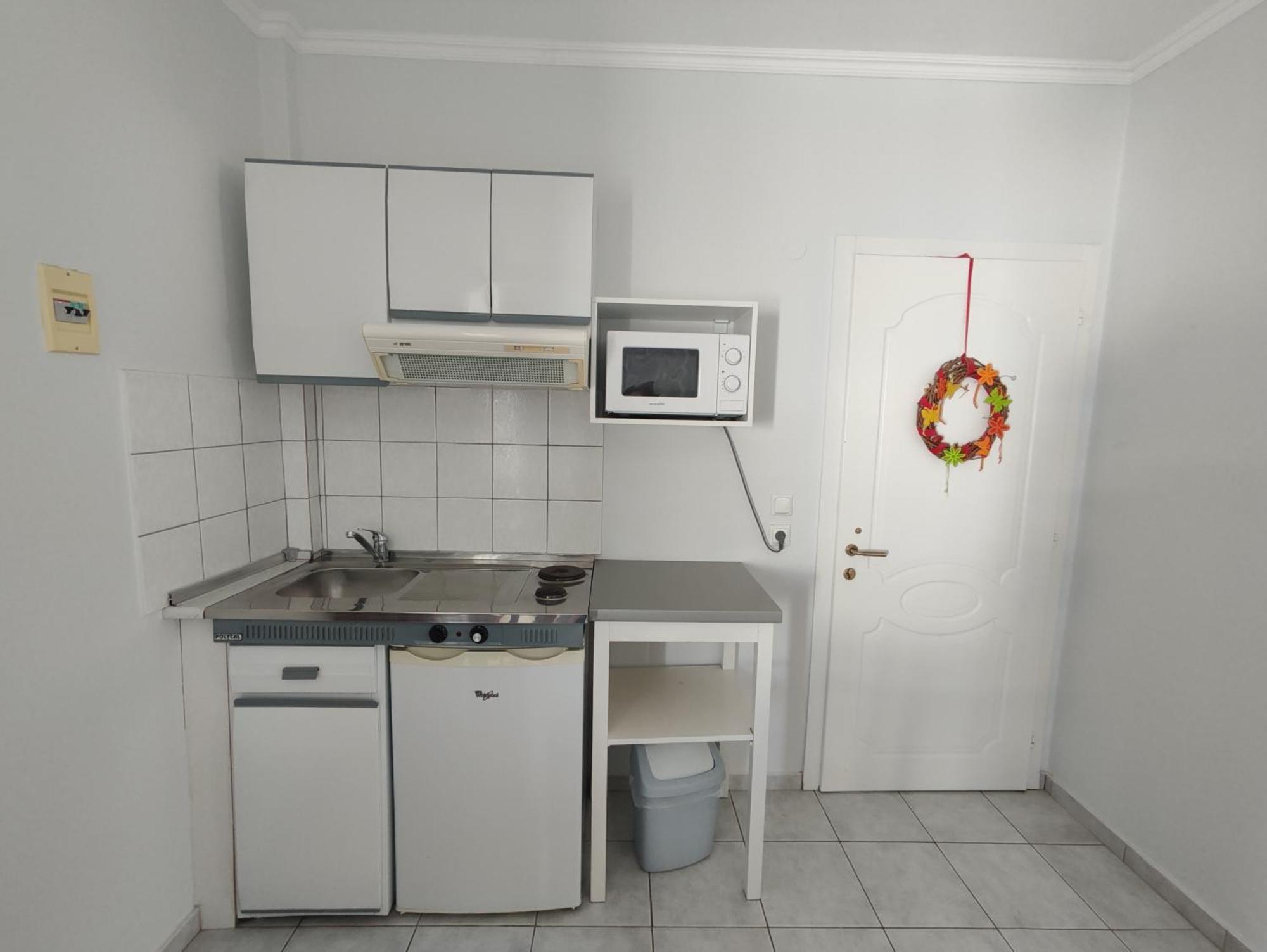 Ioli Apartments Λιμένας Δωμάτιο φωτογραφία