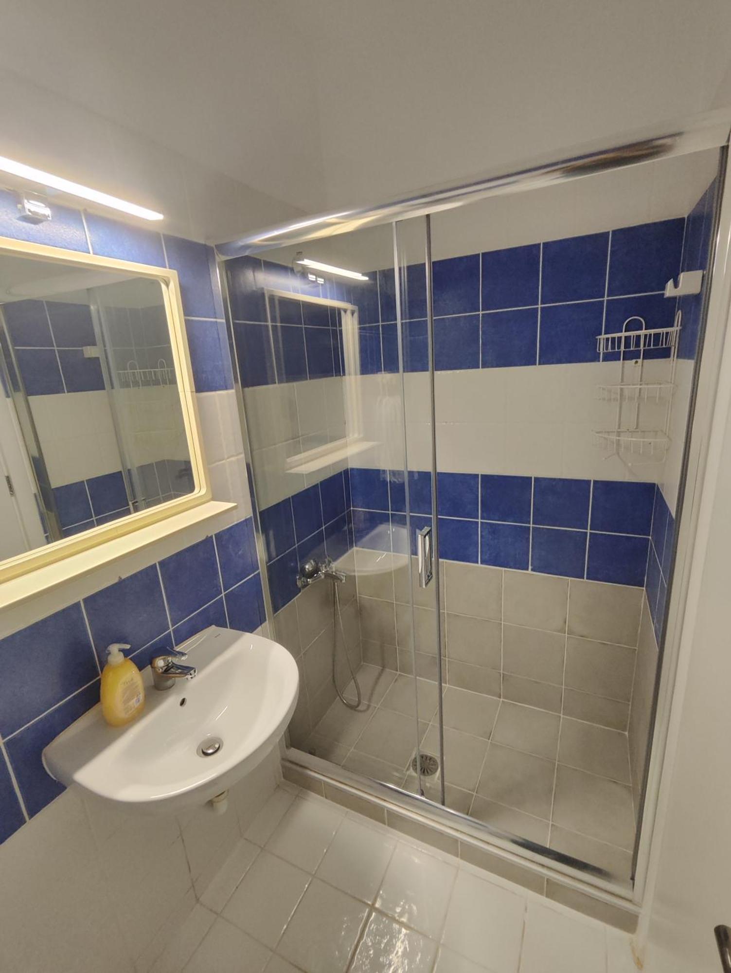 Ioli Apartments Λιμένας Δωμάτιο φωτογραφία