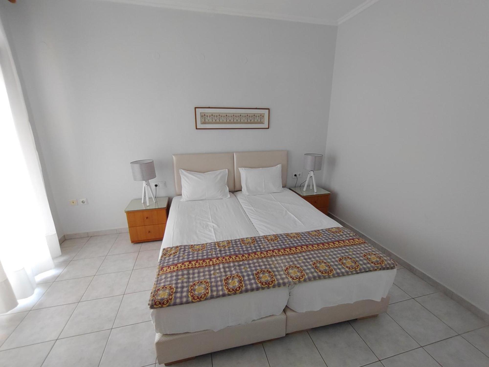 Ioli Apartments Λιμένας Δωμάτιο φωτογραφία