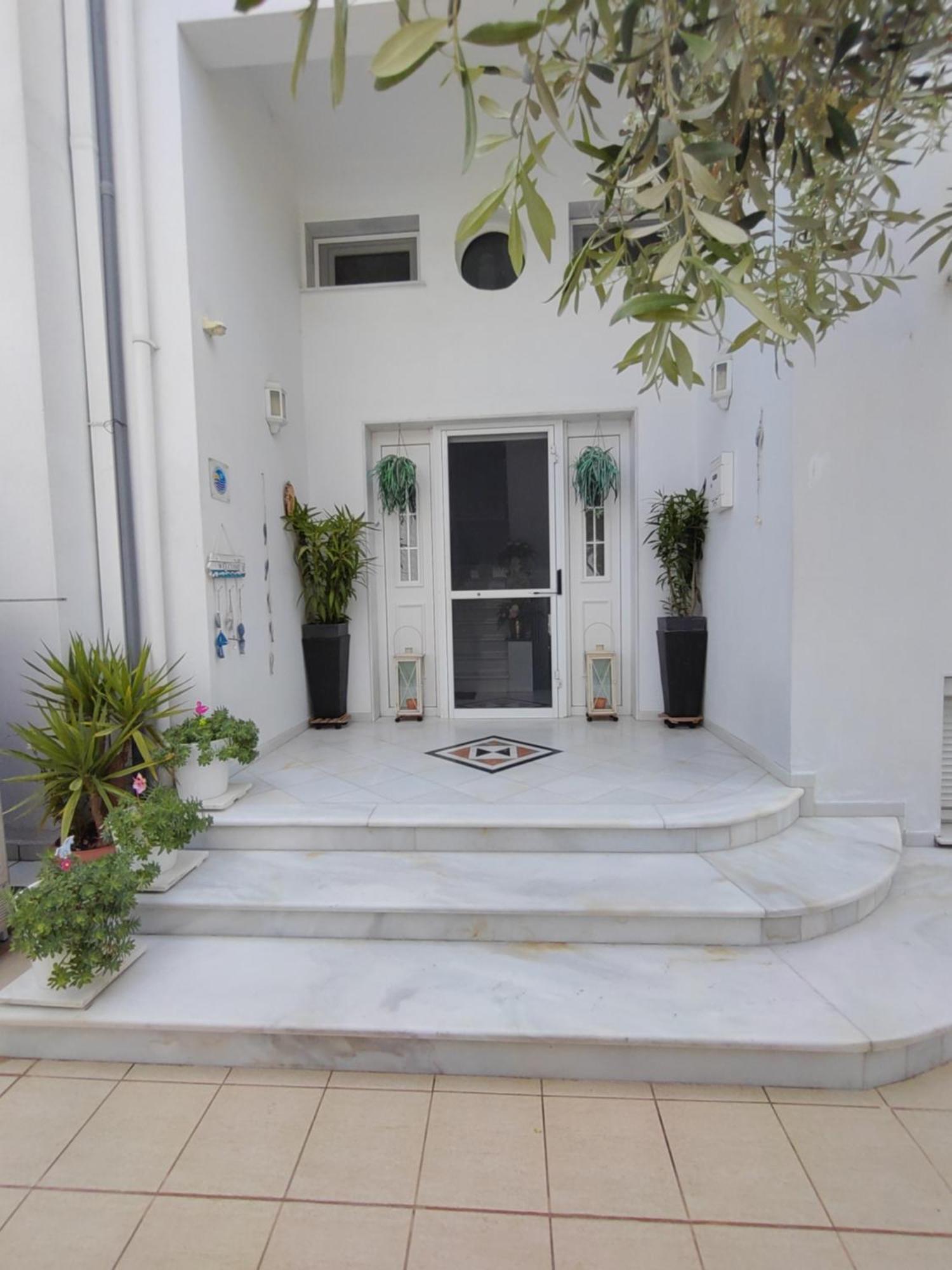 Ioli Apartments Λιμένας Εξωτερικό φωτογραφία