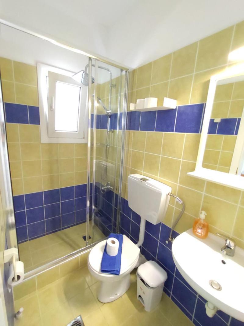 Ioli Apartments Λιμένας Εξωτερικό φωτογραφία