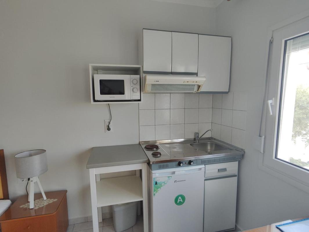 Ioli Apartments Λιμένας Εξωτερικό φωτογραφία