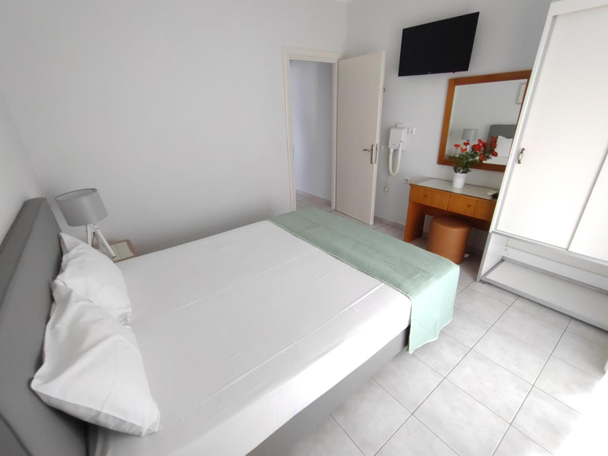 Ioli Apartments Λιμένας Εξωτερικό φωτογραφία