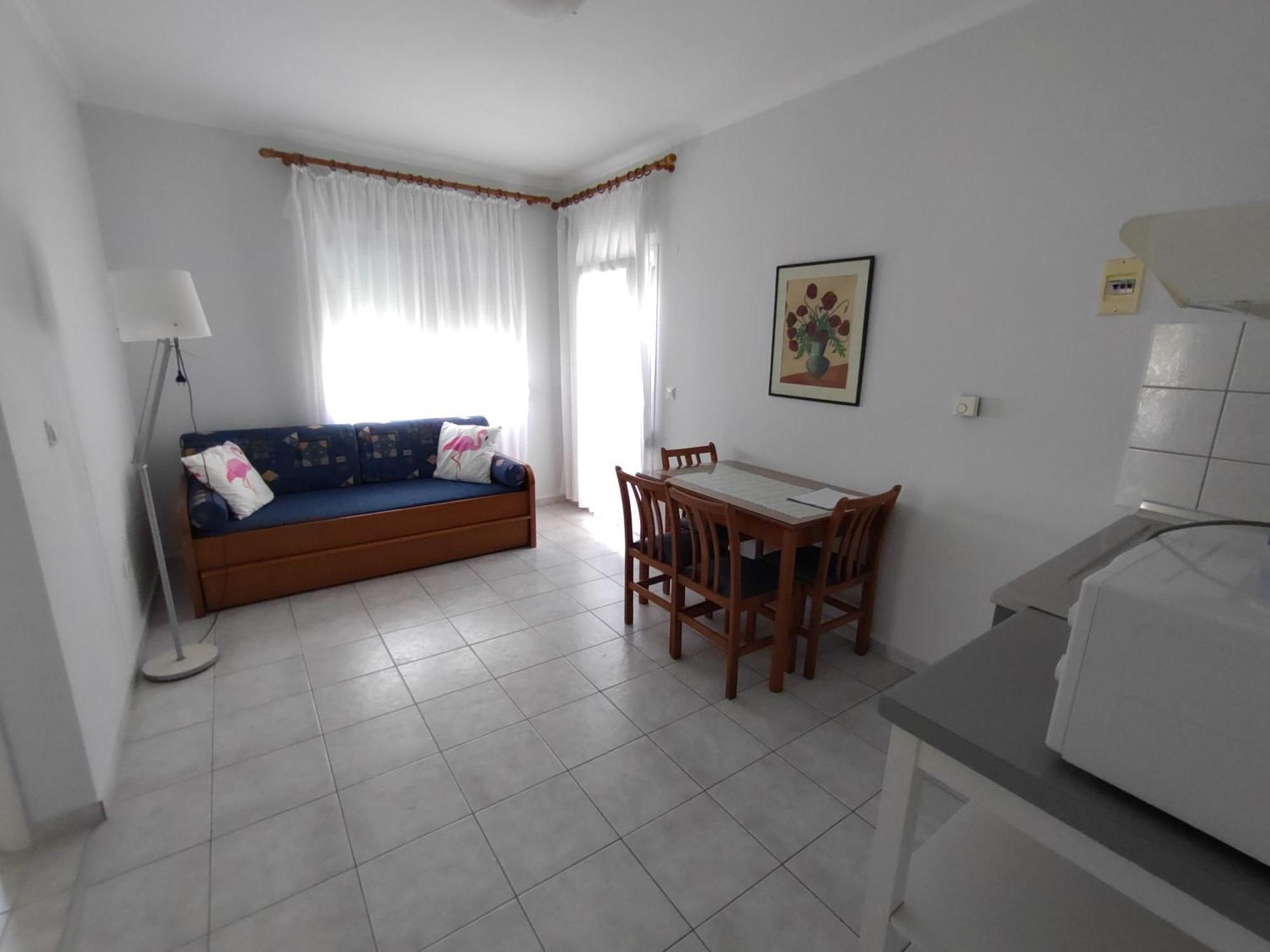 Ioli Apartments Λιμένας Εξωτερικό φωτογραφία