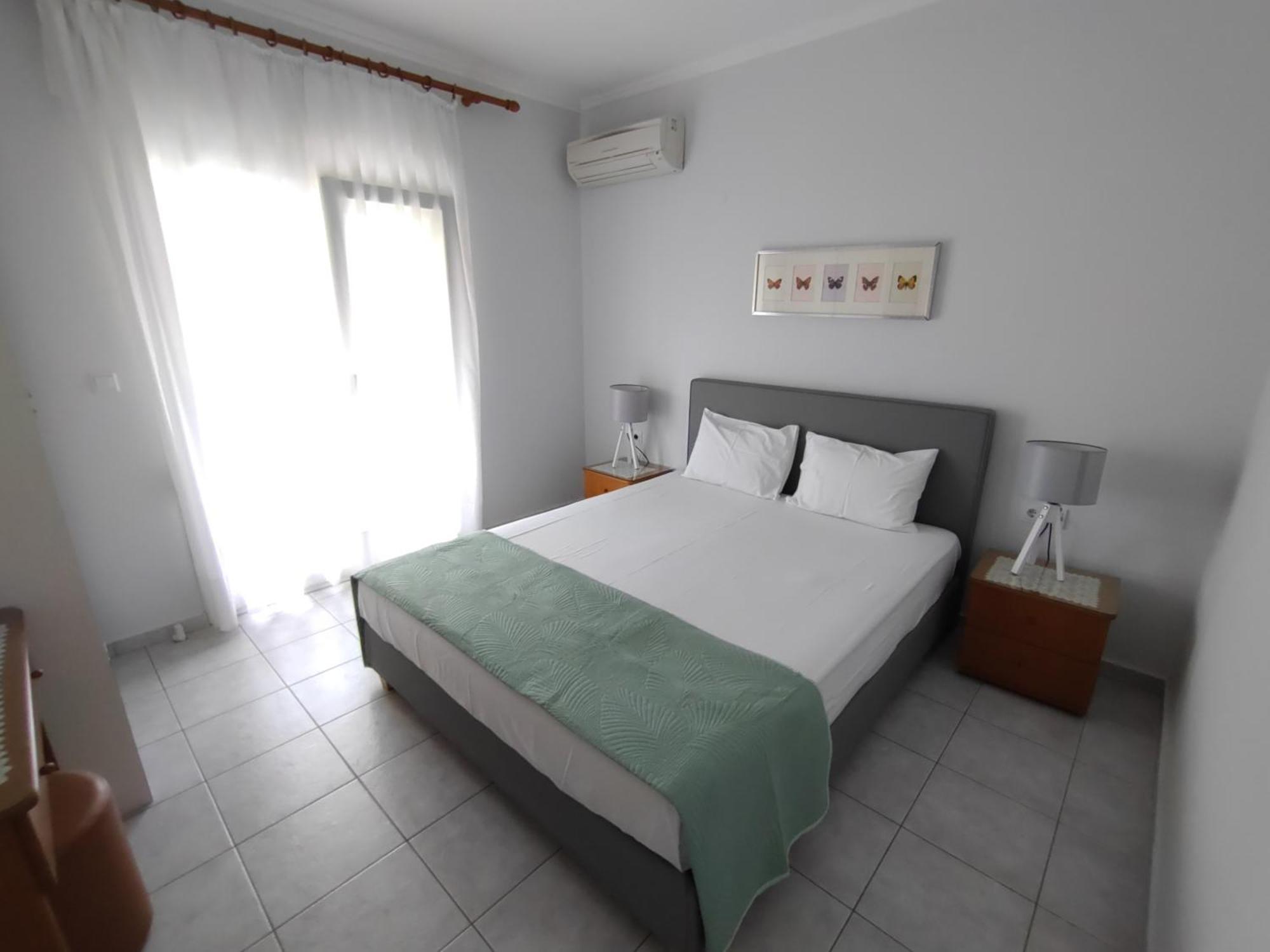 Ioli Apartments Λιμένας Εξωτερικό φωτογραφία