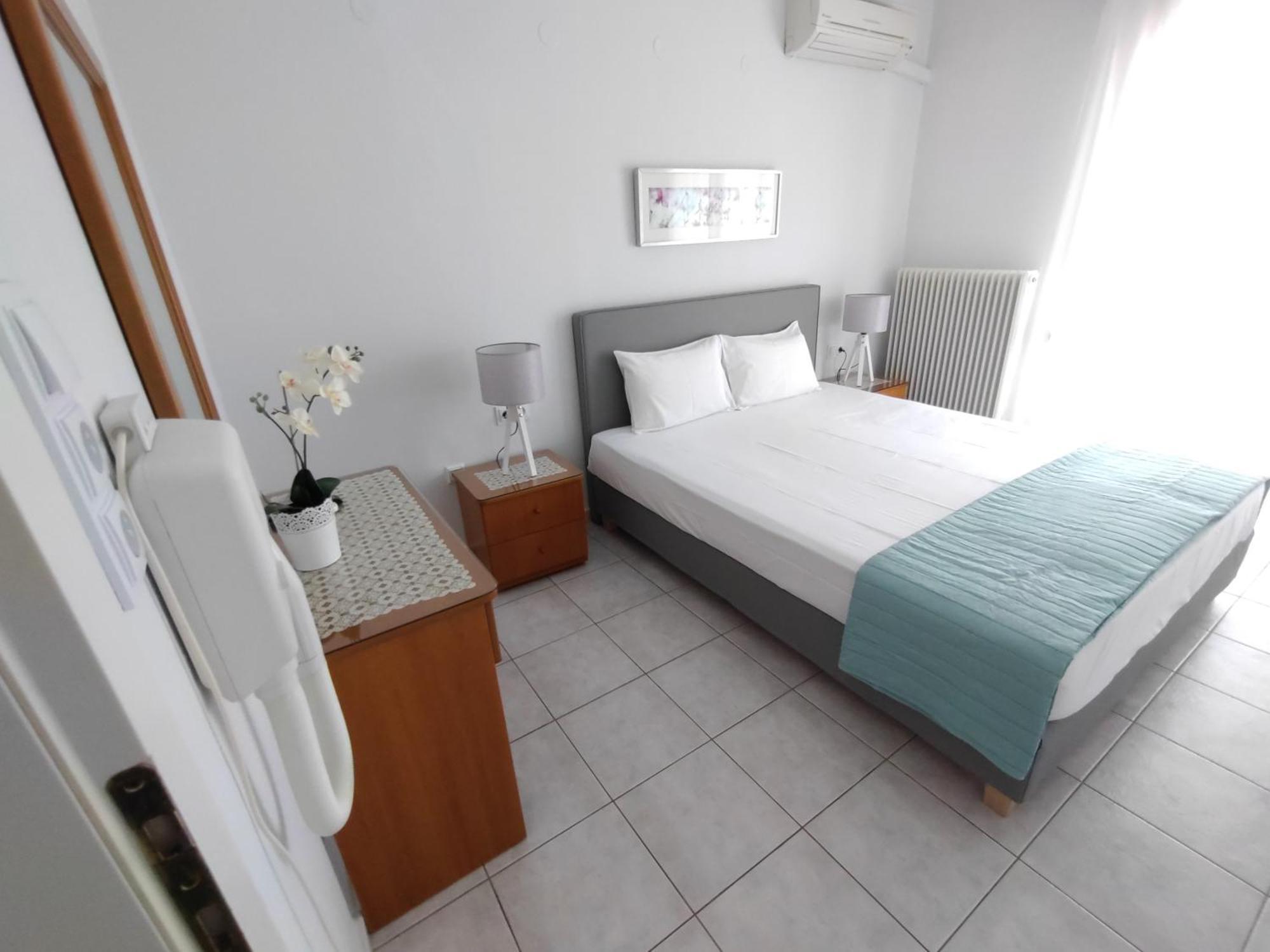 Ioli Apartments Λιμένας Εξωτερικό φωτογραφία