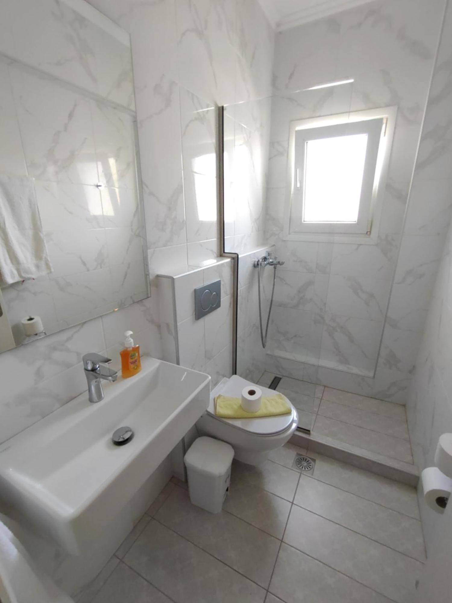 Ioli Apartments Λιμένας Εξωτερικό φωτογραφία