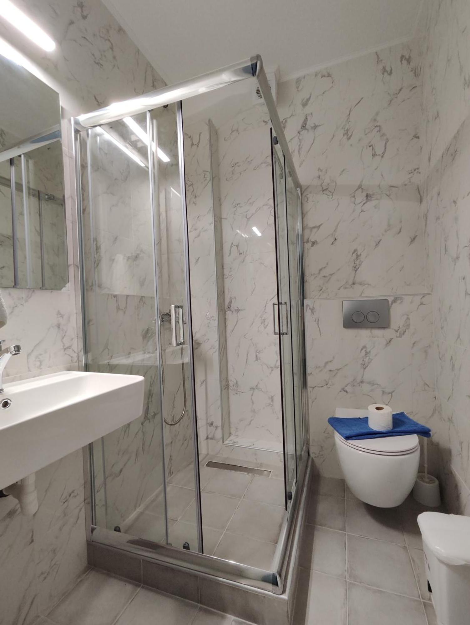 Ioli Apartments Λιμένας Εξωτερικό φωτογραφία