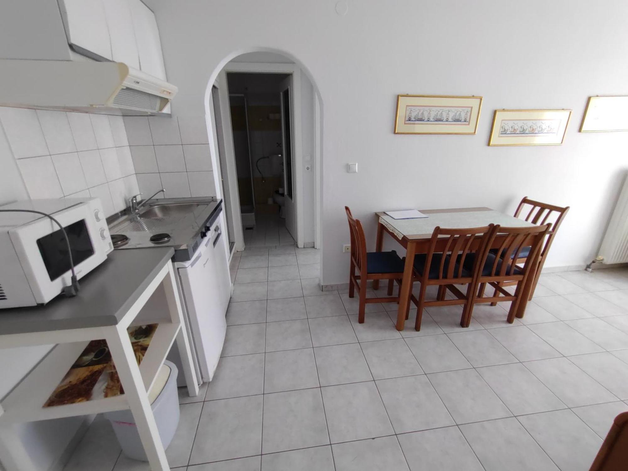 Ioli Apartments Λιμένας Εξωτερικό φωτογραφία