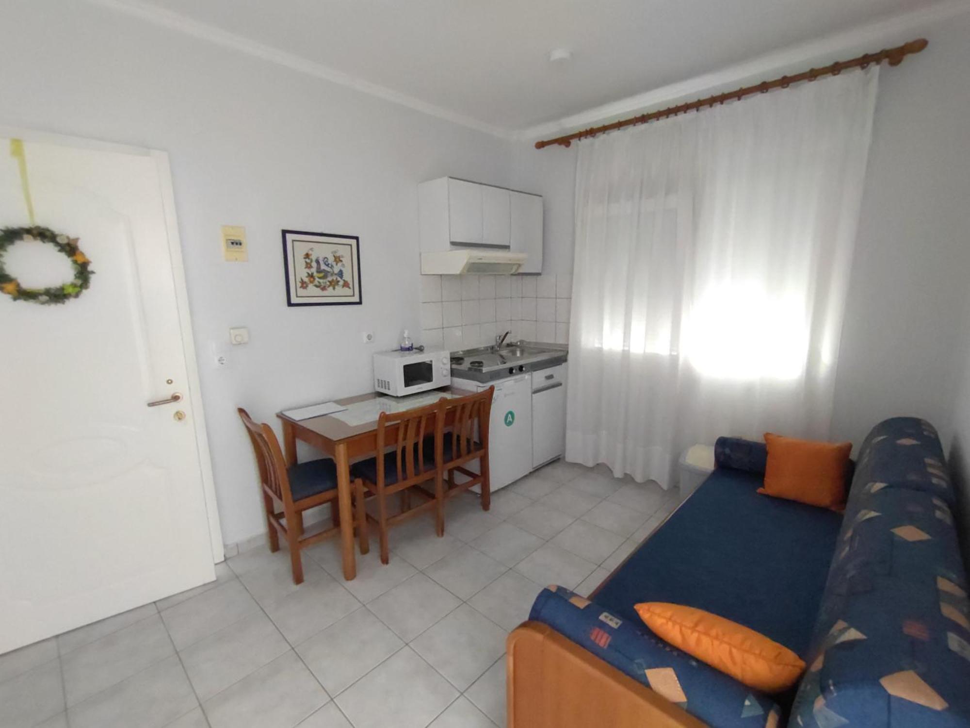 Ioli Apartments Λιμένας Δωμάτιο φωτογραφία
