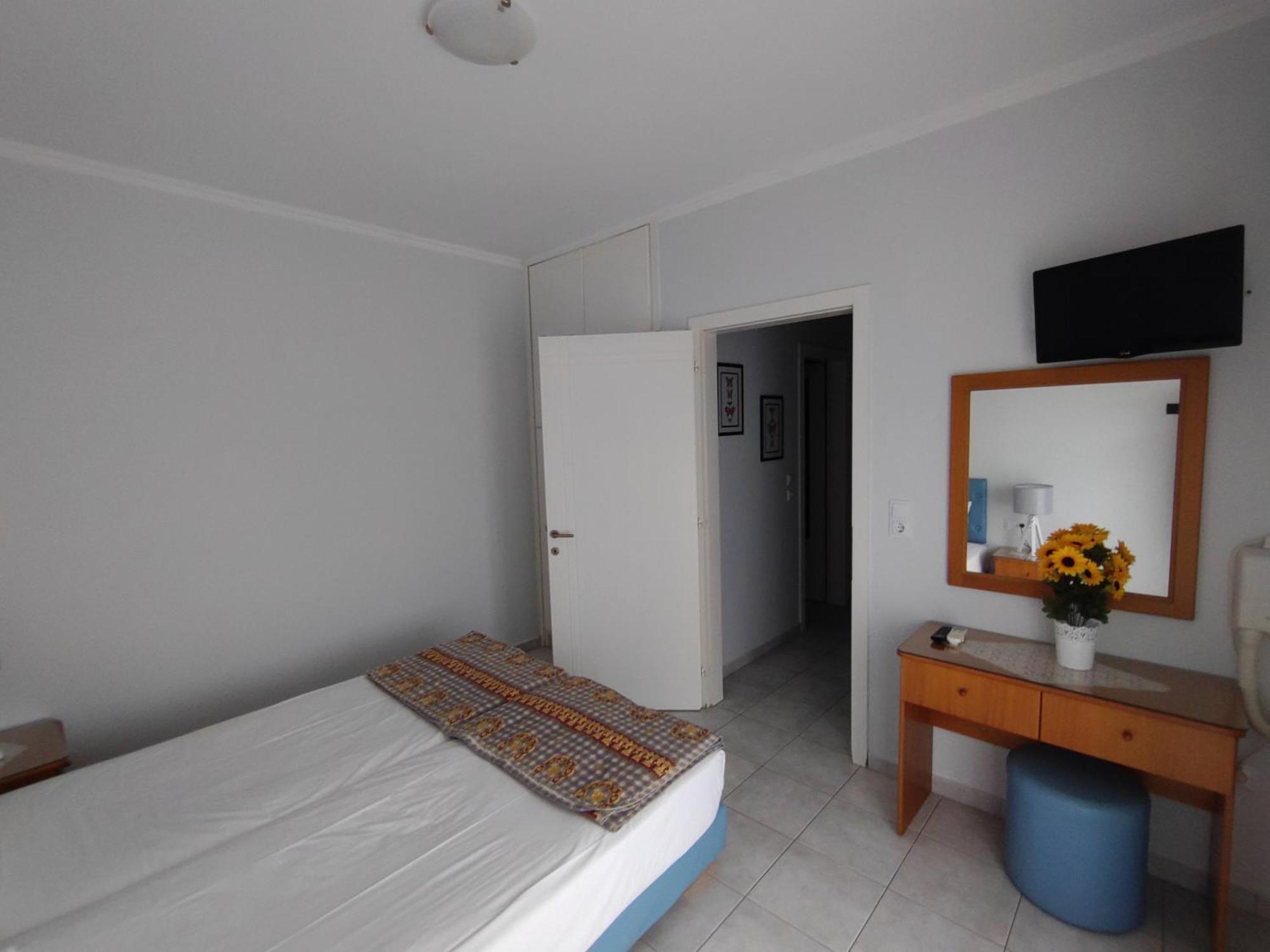 Ioli Apartments Λιμένας Δωμάτιο φωτογραφία