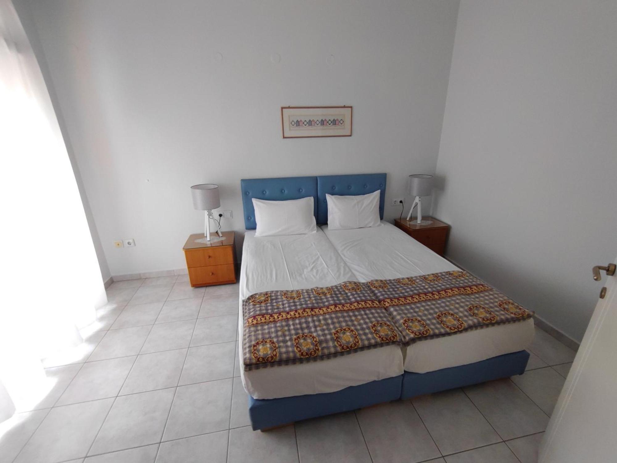 Ioli Apartments Λιμένας Δωμάτιο φωτογραφία