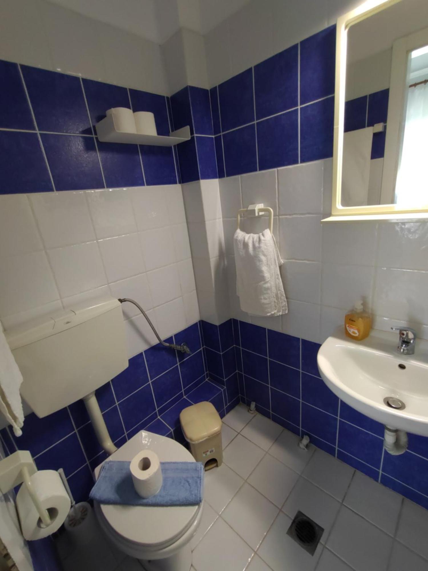 Ioli Apartments Λιμένας Δωμάτιο φωτογραφία