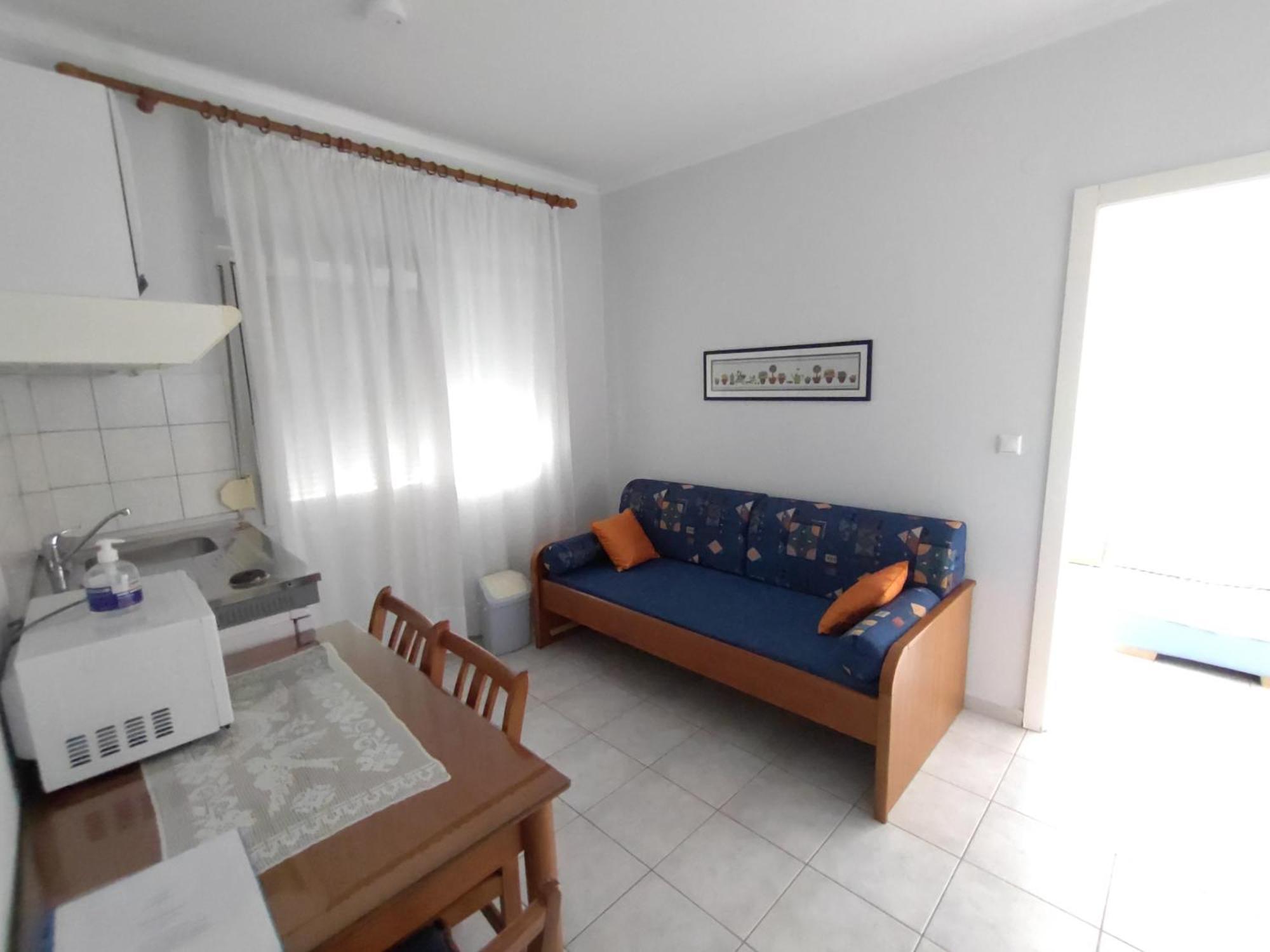 Ioli Apartments Λιμένας Δωμάτιο φωτογραφία
