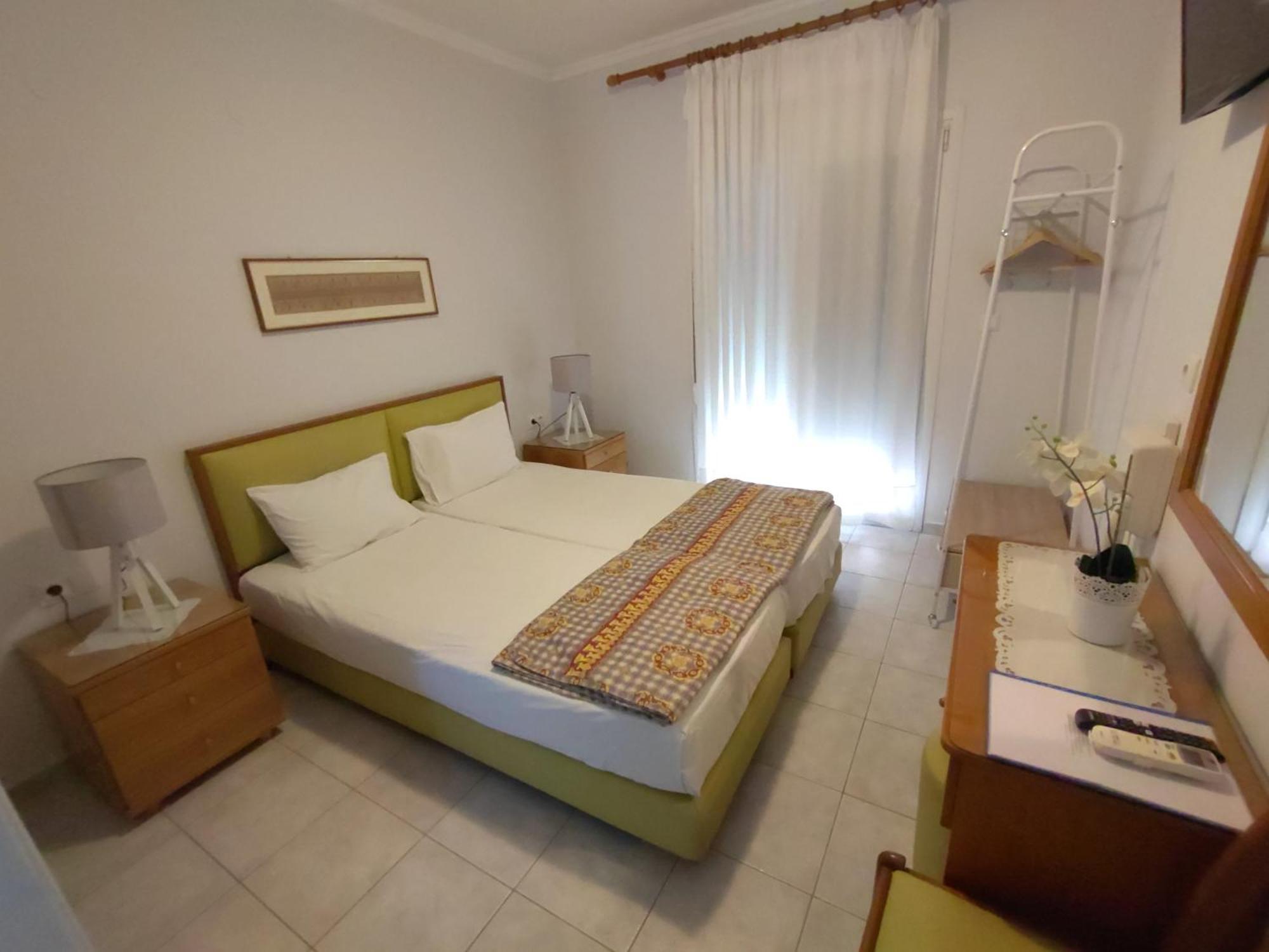 Ioli Apartments Λιμένας Δωμάτιο φωτογραφία